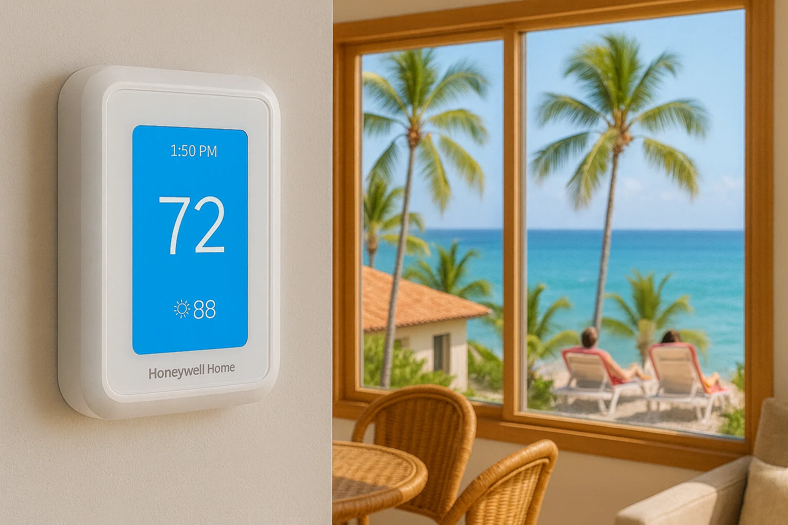 Jenseits des Schlosses: Wie RemoteLock das IoT-Ökosystem verbindet