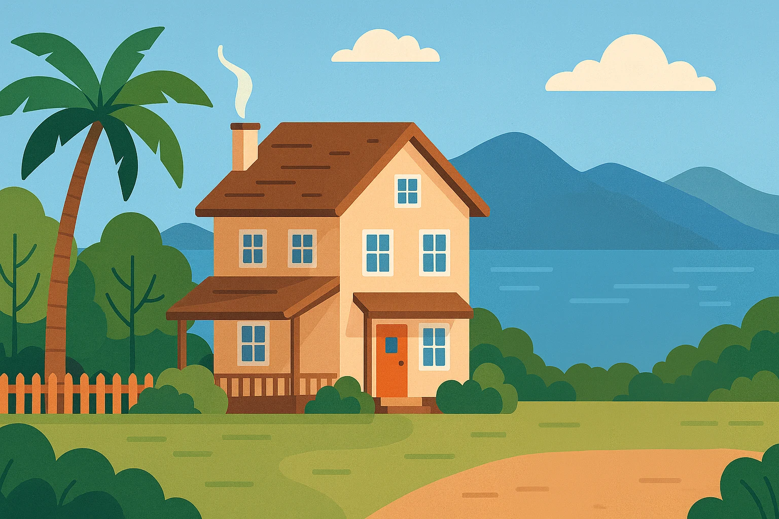 7 Wege, wie RemoteLock + igloohome den Immobilienbetrieb modernisieren