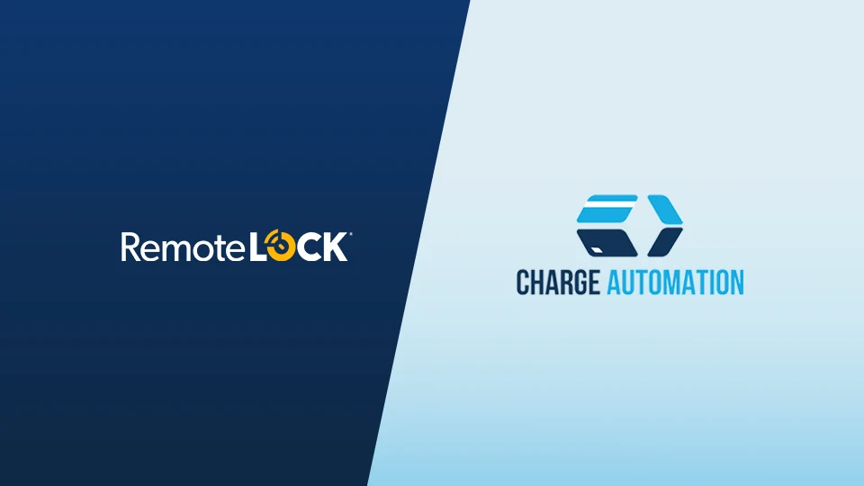 RemoteLock + Charge Automation: Eliminando la fricción de cada estancia