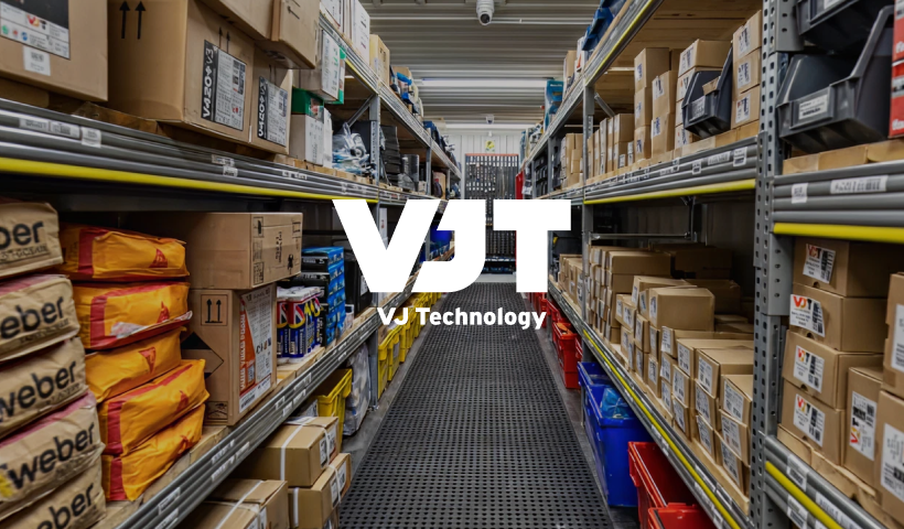 How VJ Technology Turned Shipping Containers Into 24/7 Self-Service Stores