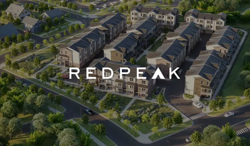 How RedPeak Simplified Apartment Management with RemoteLock Integration
