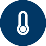 Thermostat icon