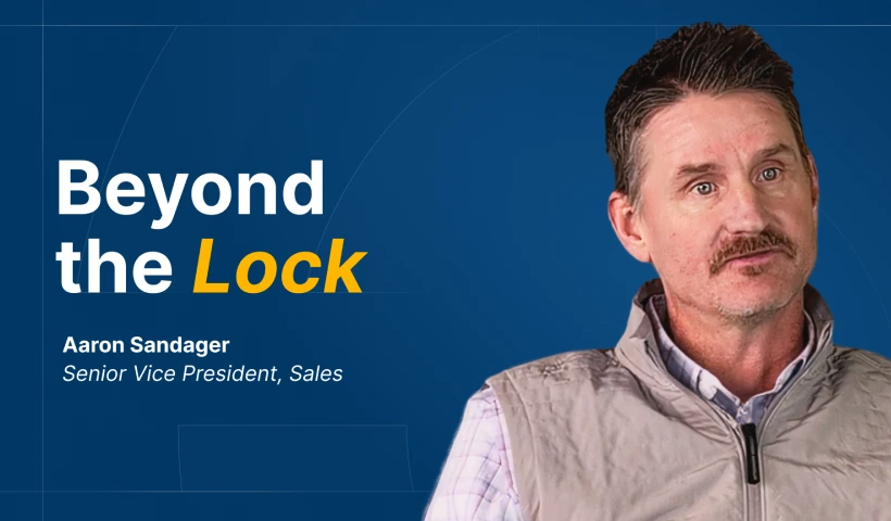 Beyond the Lock | How RemoteLock Automates the Way You Manage Properties