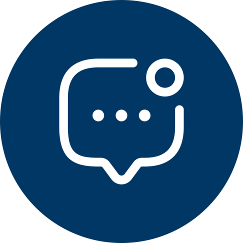 Flexible Notification Options icon