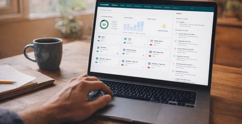 Managing a multifamily portfolio from one dashboard: what really changes day-to-day