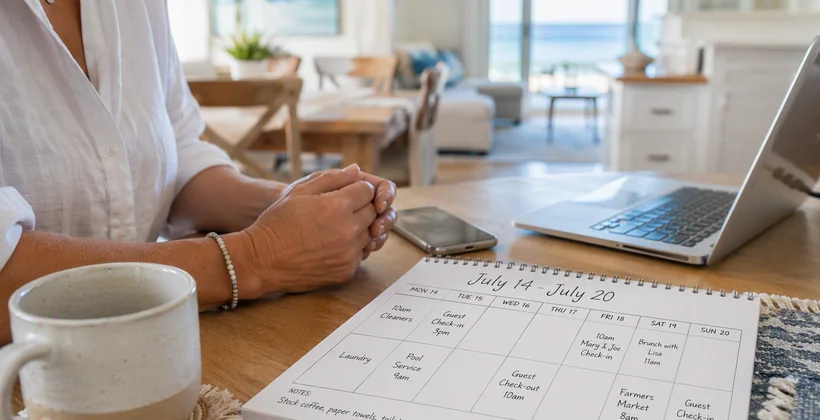 The vacation rental operator's mid-season tech stack tune-up