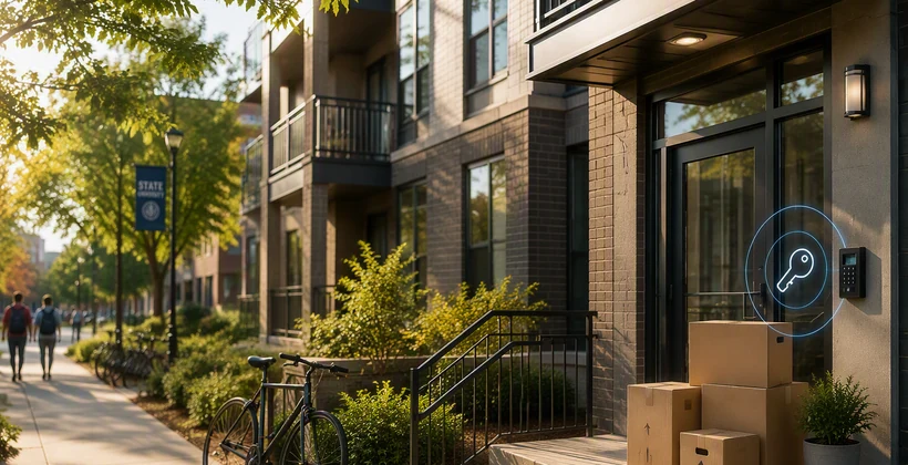 How to prep your multifamily property for college turnover season