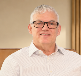 A  Q&A with CEO Nolan Mondrow