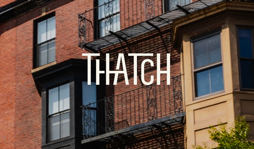 How Thatch Automates Guest Access with RemoteLock