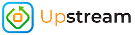 Upstream Ag logo