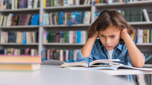 Dyslexia Testing in San Jose CA for children with reading difficulties