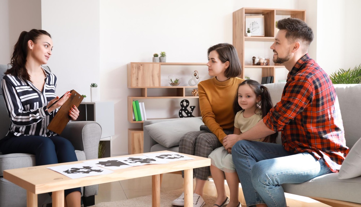 Parent coaching for families raising children with ADHD in Silicon Valley