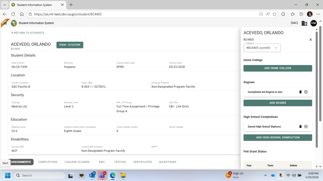 image of tech device with app interface