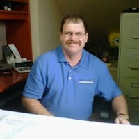An image of Boyd Philippi, owner of Philippi Quality Construction.