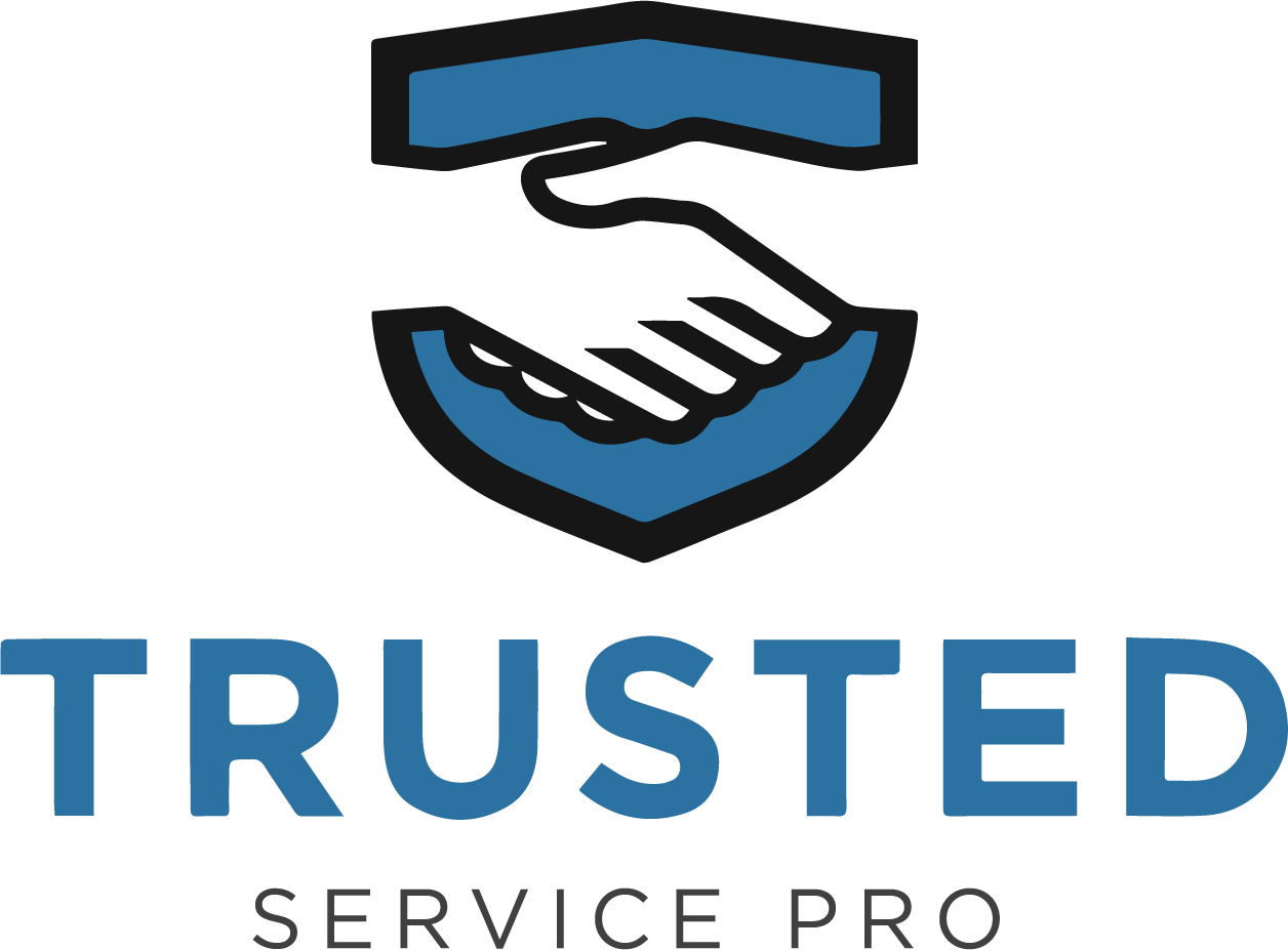 Trusted Service Pro image.