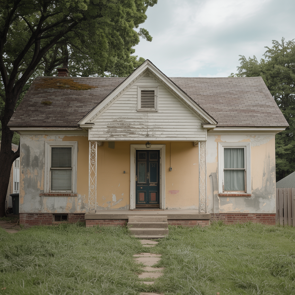 image of event at cafe