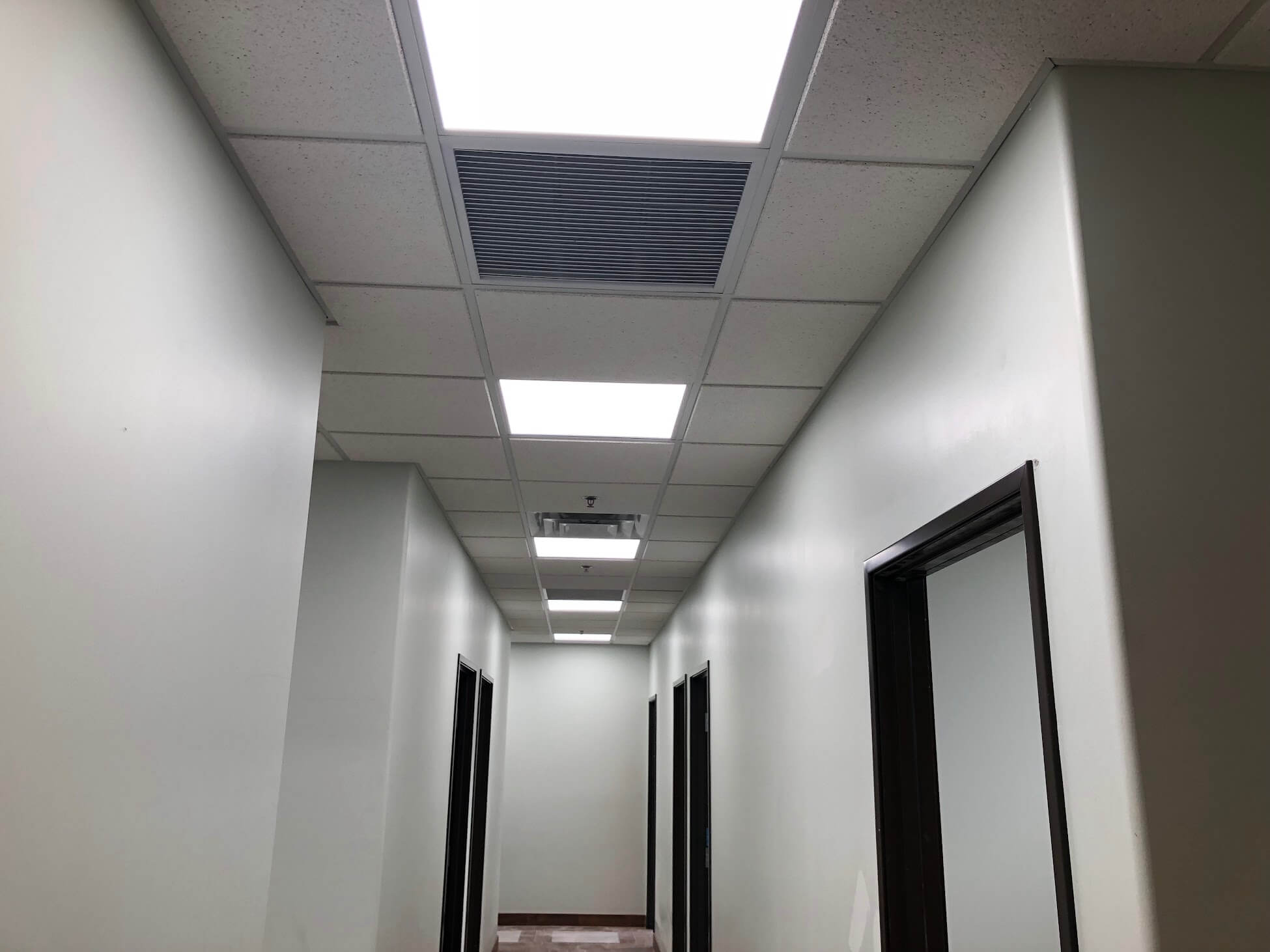 image of residential construction project (for a construction company)