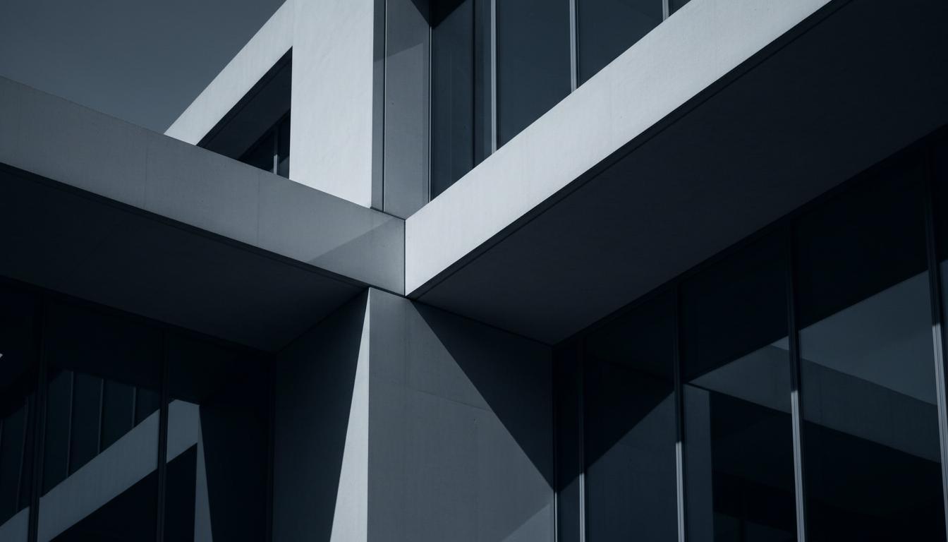 Business consultants discussing strategy during a meeting