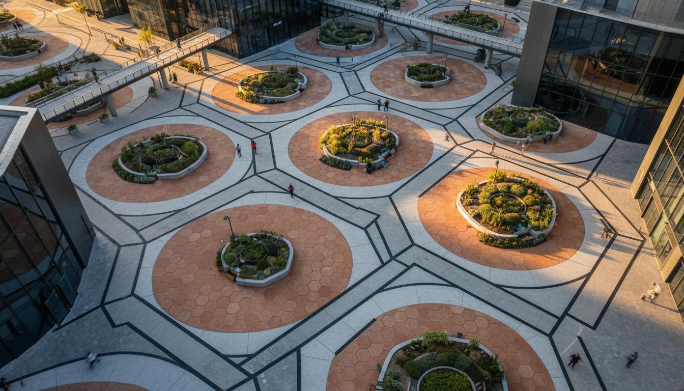 Business consultants discussing strategy during a meeting