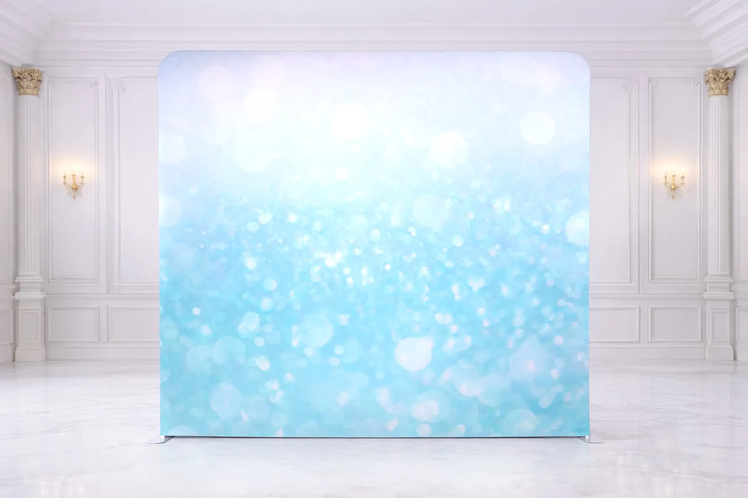 Blue Bliss