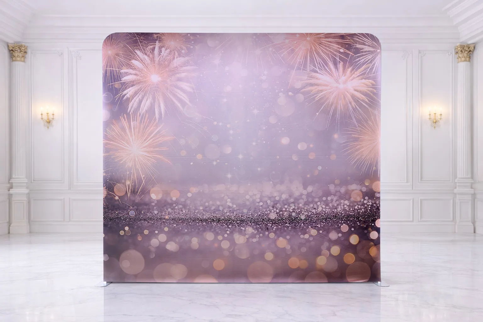 Fire Works