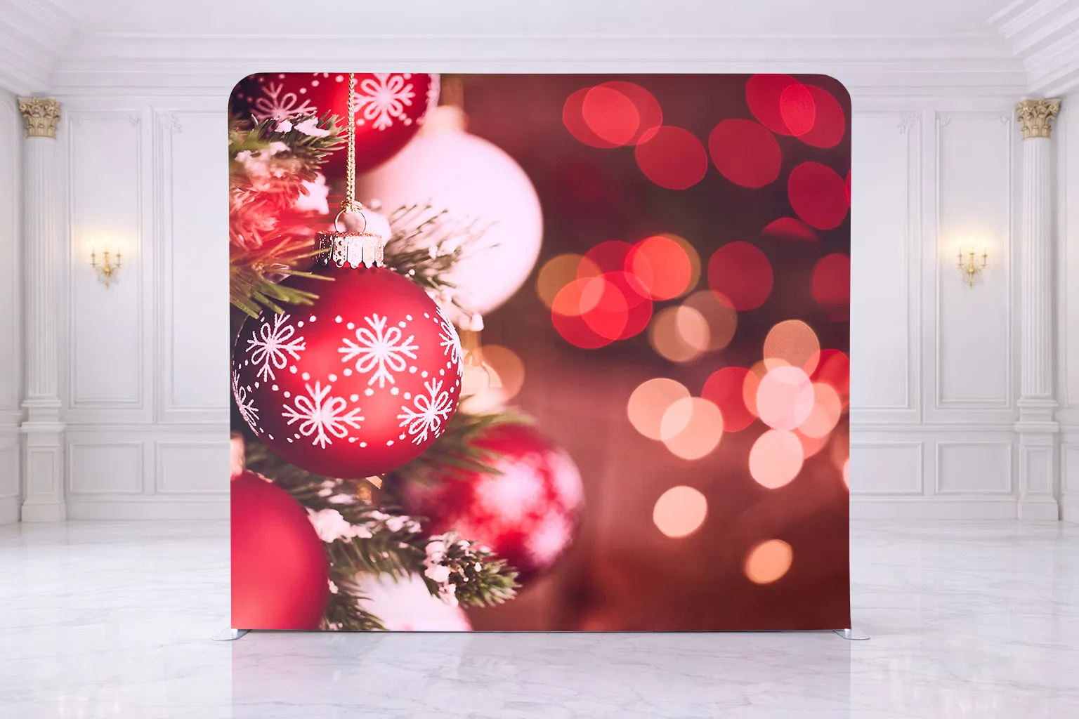 Christmas Ornaments