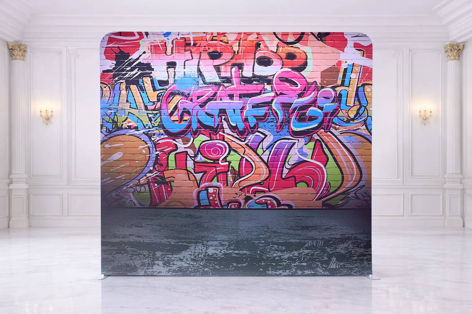 Graffiti