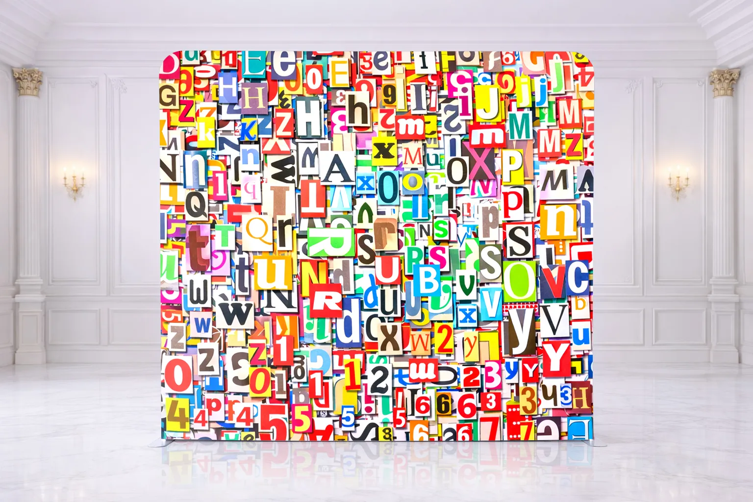 Alphabet