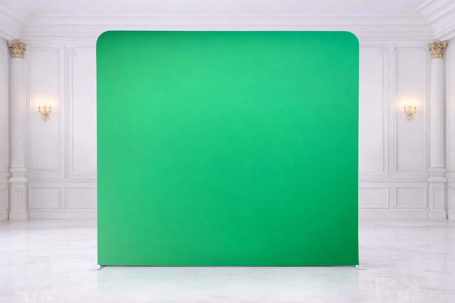 Green Screen