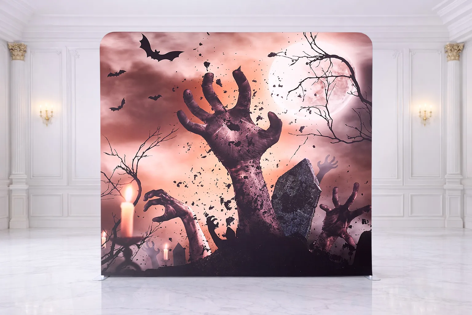 The Living Dead