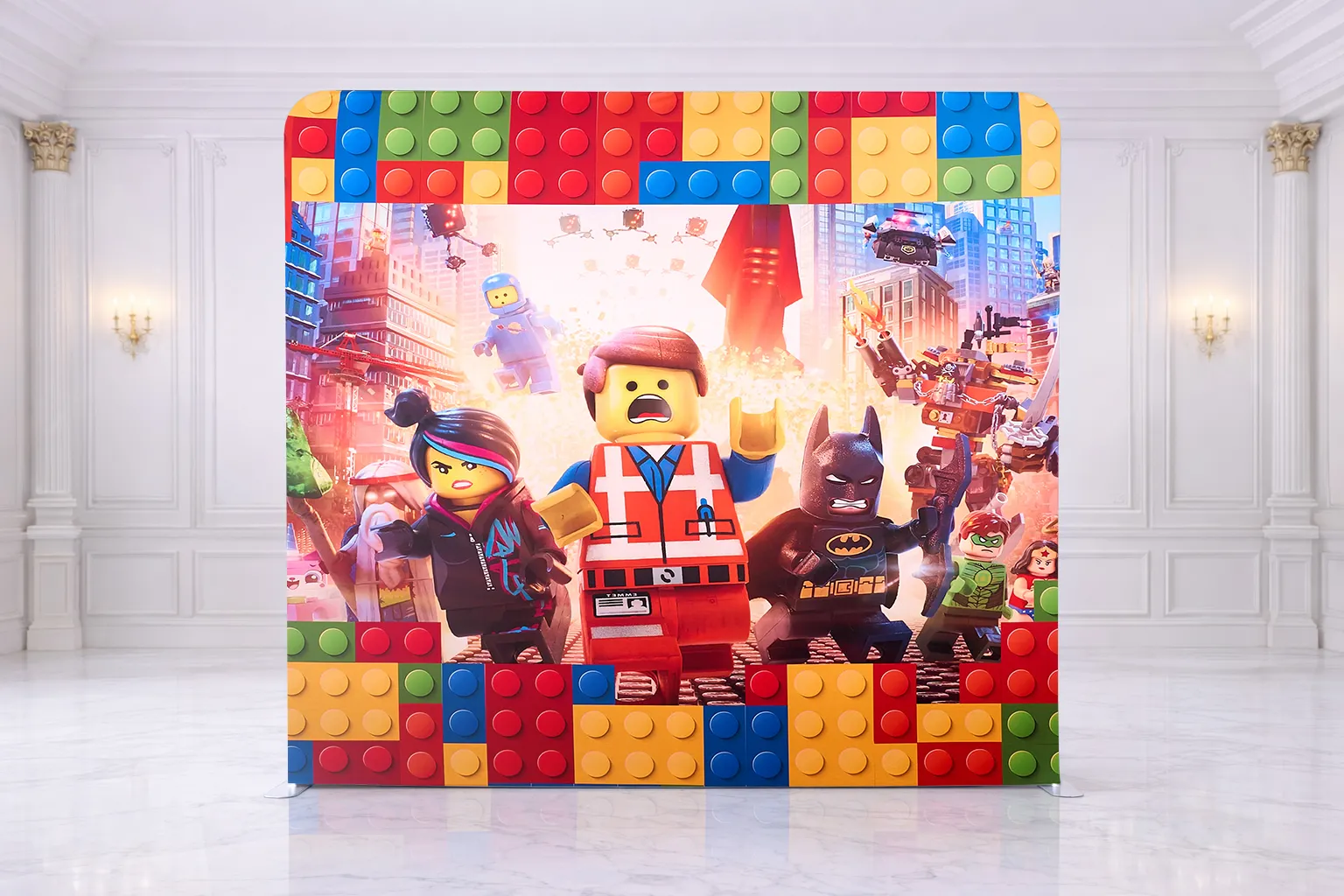 Lego