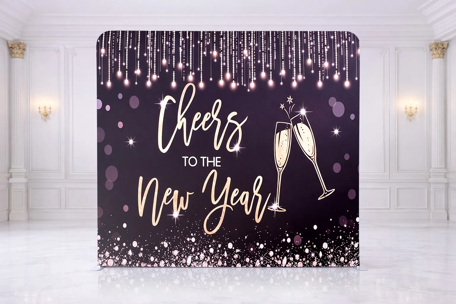 New Year 2