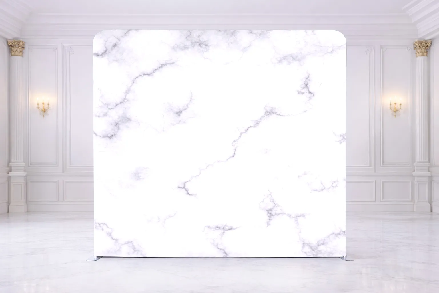 Marble