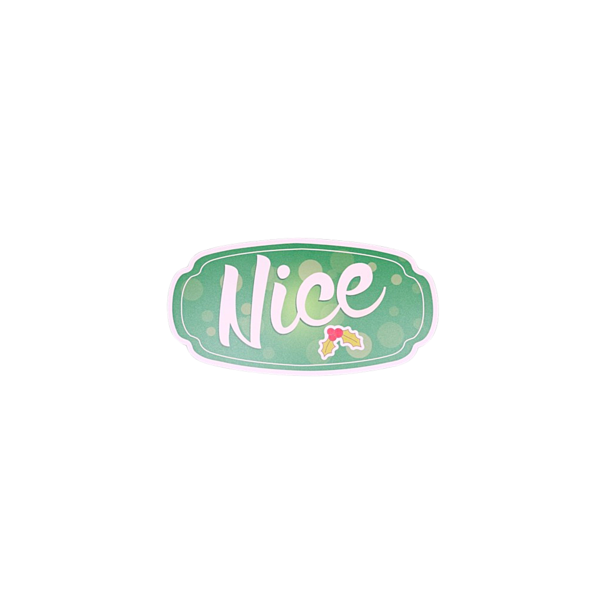 Nice