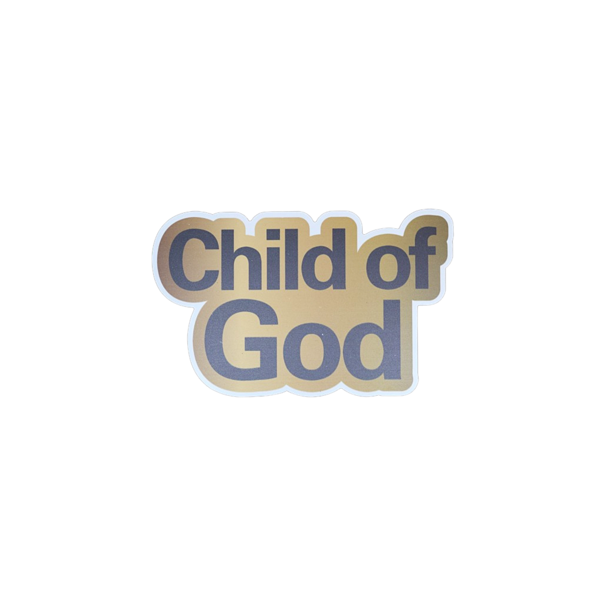 Child Of God