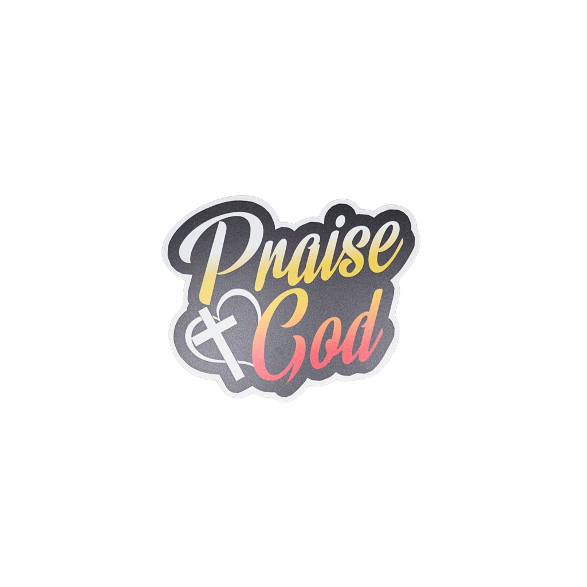 Praise God