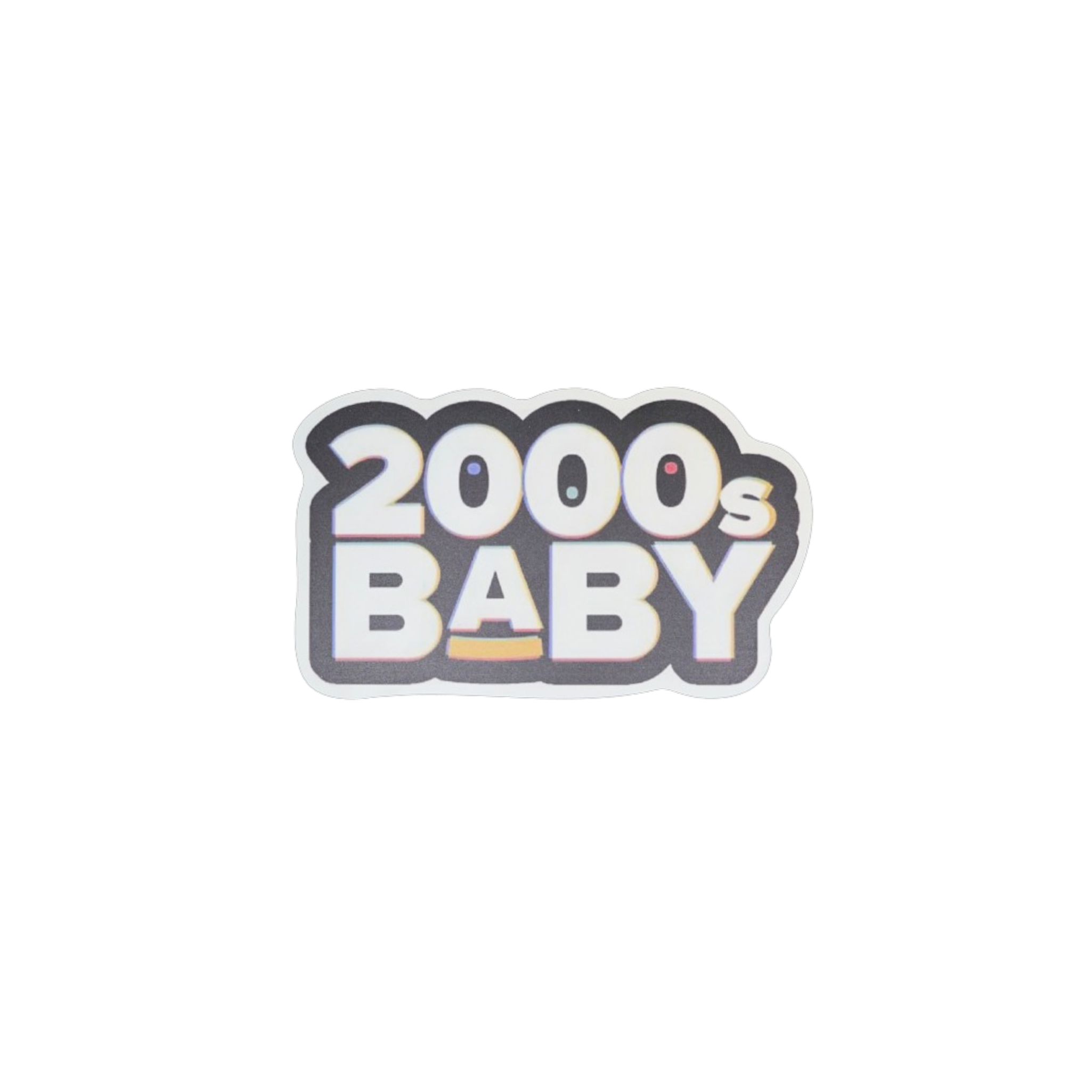 2000s Baby