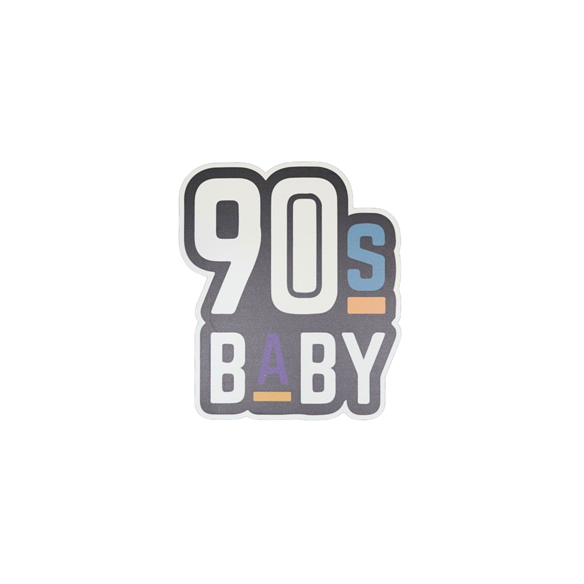 90s Baby