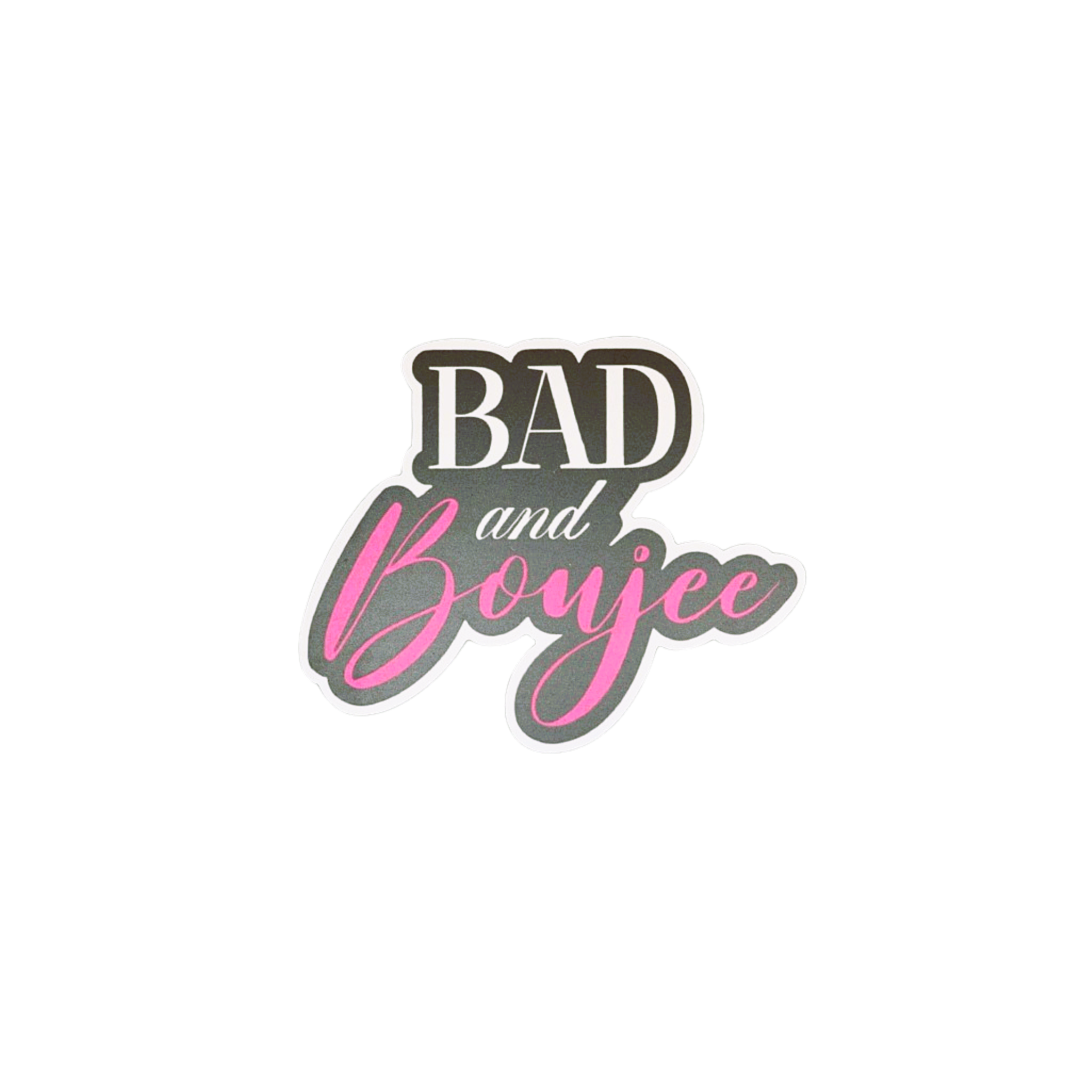 Bad And Boujee