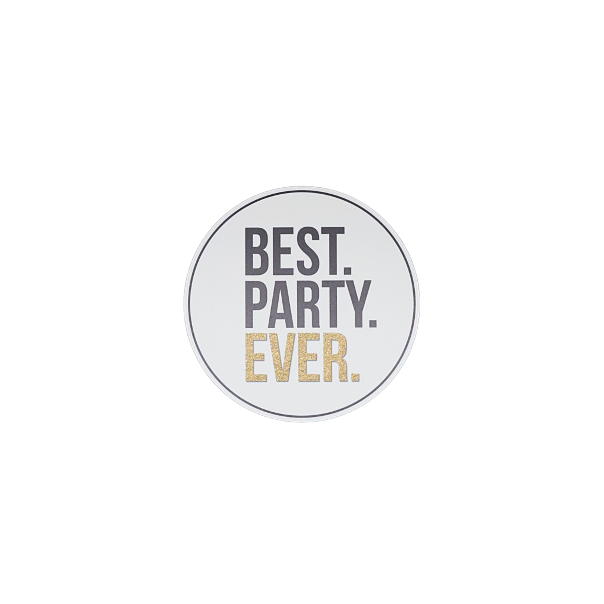 Best.Party.Ever