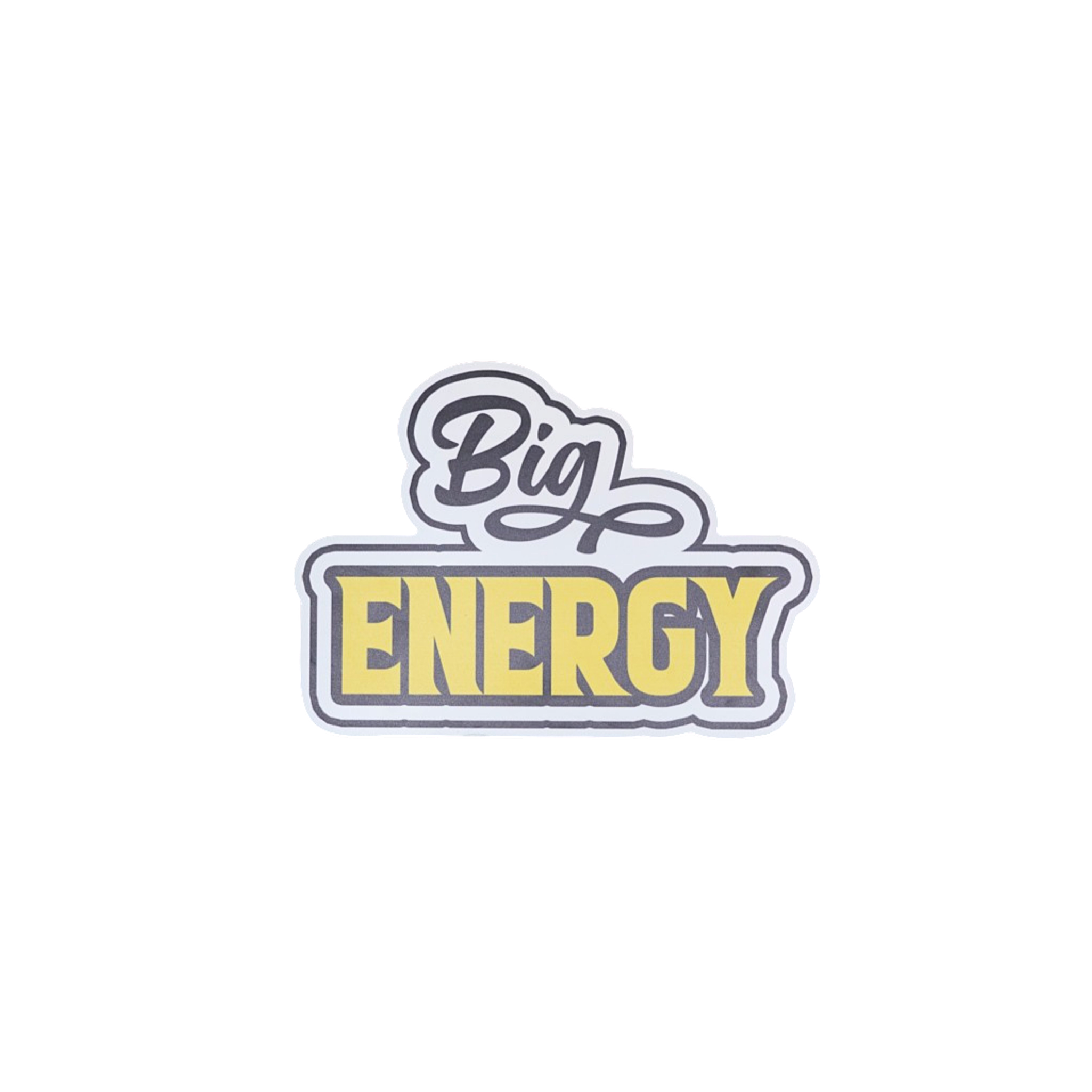 Big Energy