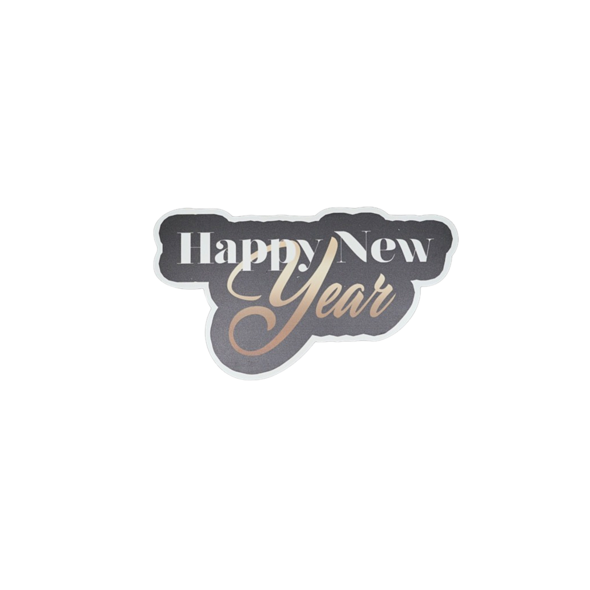 Happy New Year