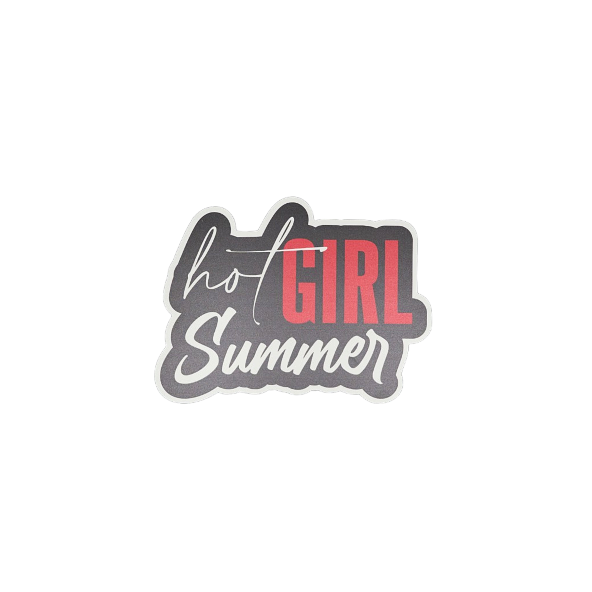 Hot Girl Summer
