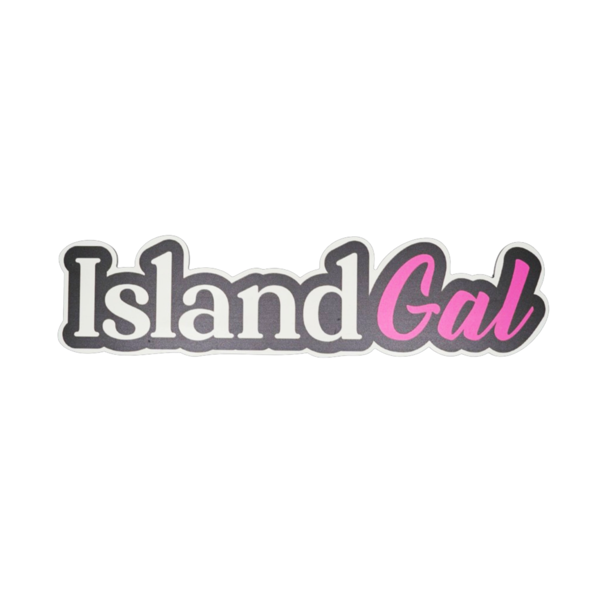Island Gal