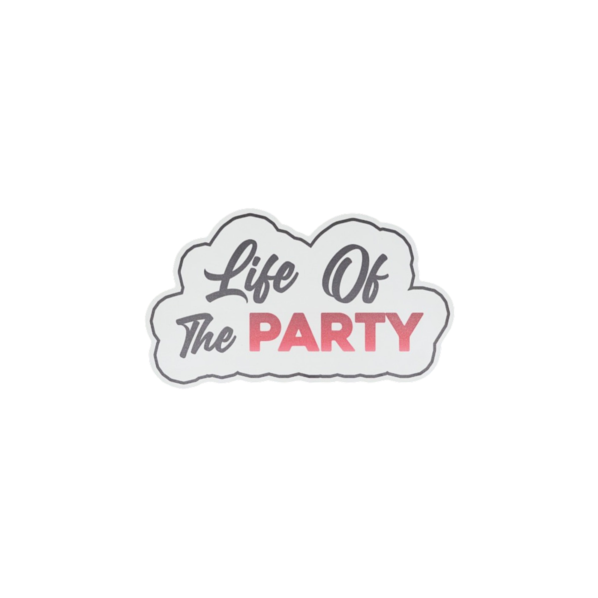Life Of The Party
