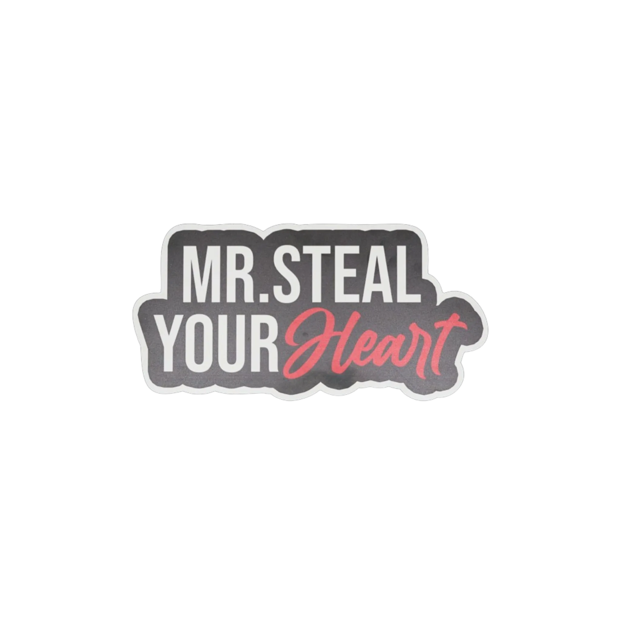 Mr. Steal Your Heart