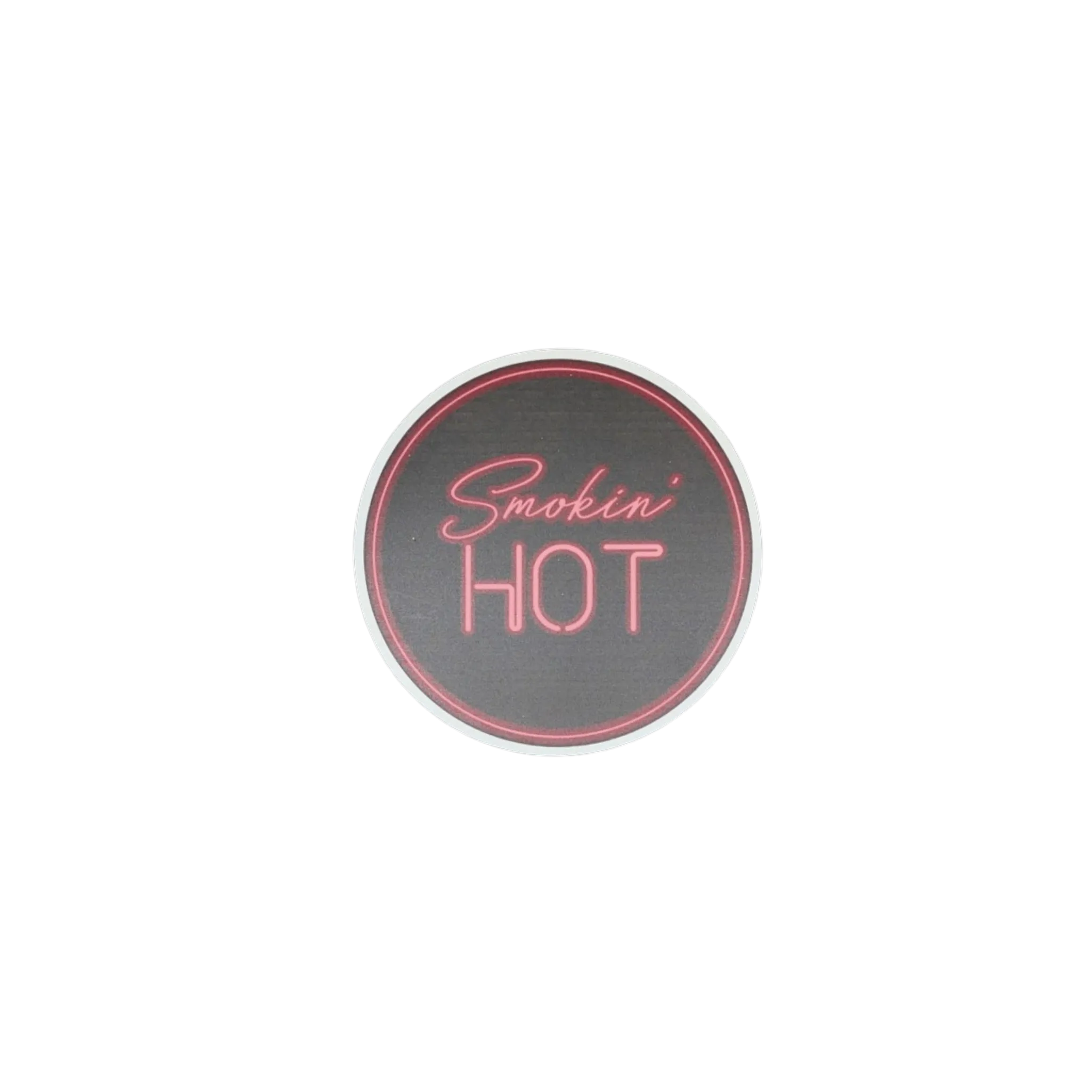 Smokin Hot