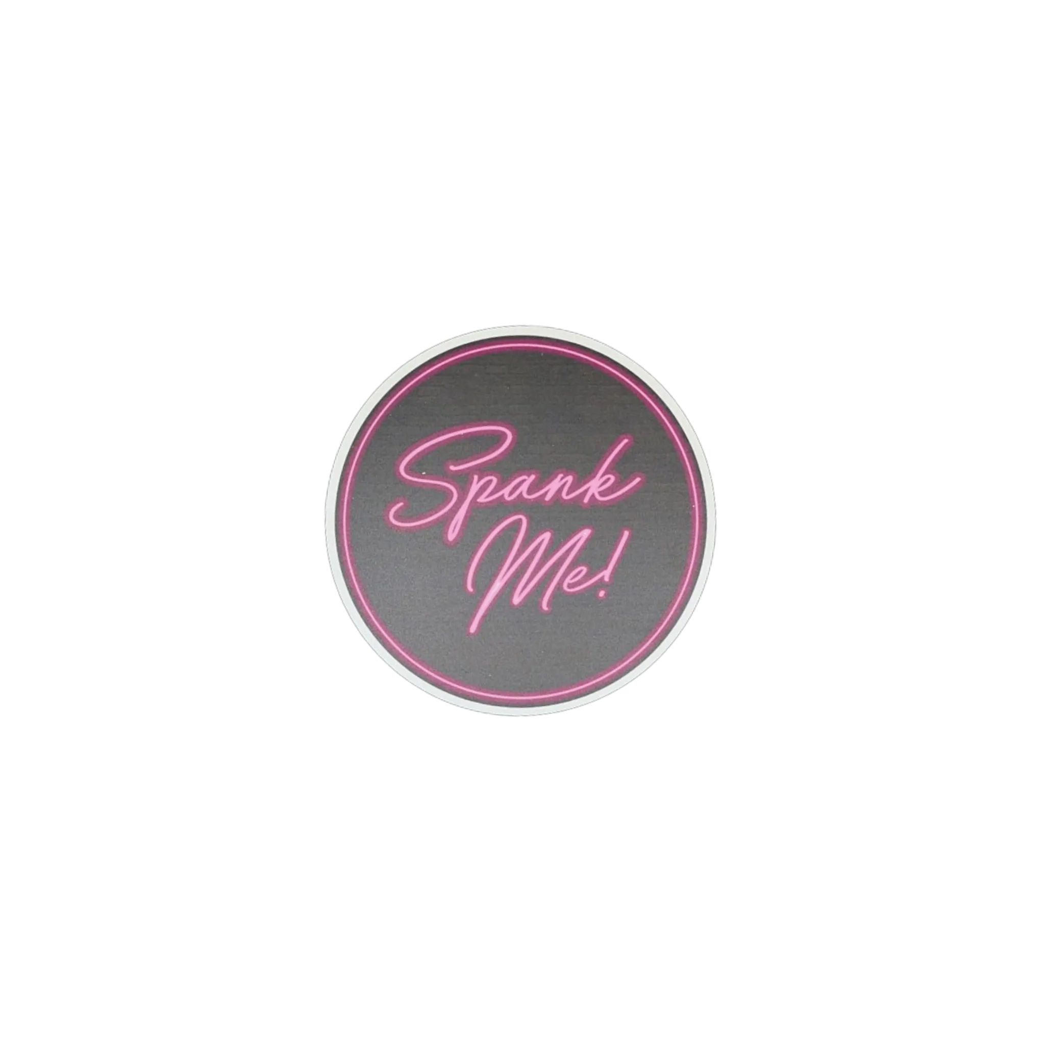 Spank Me