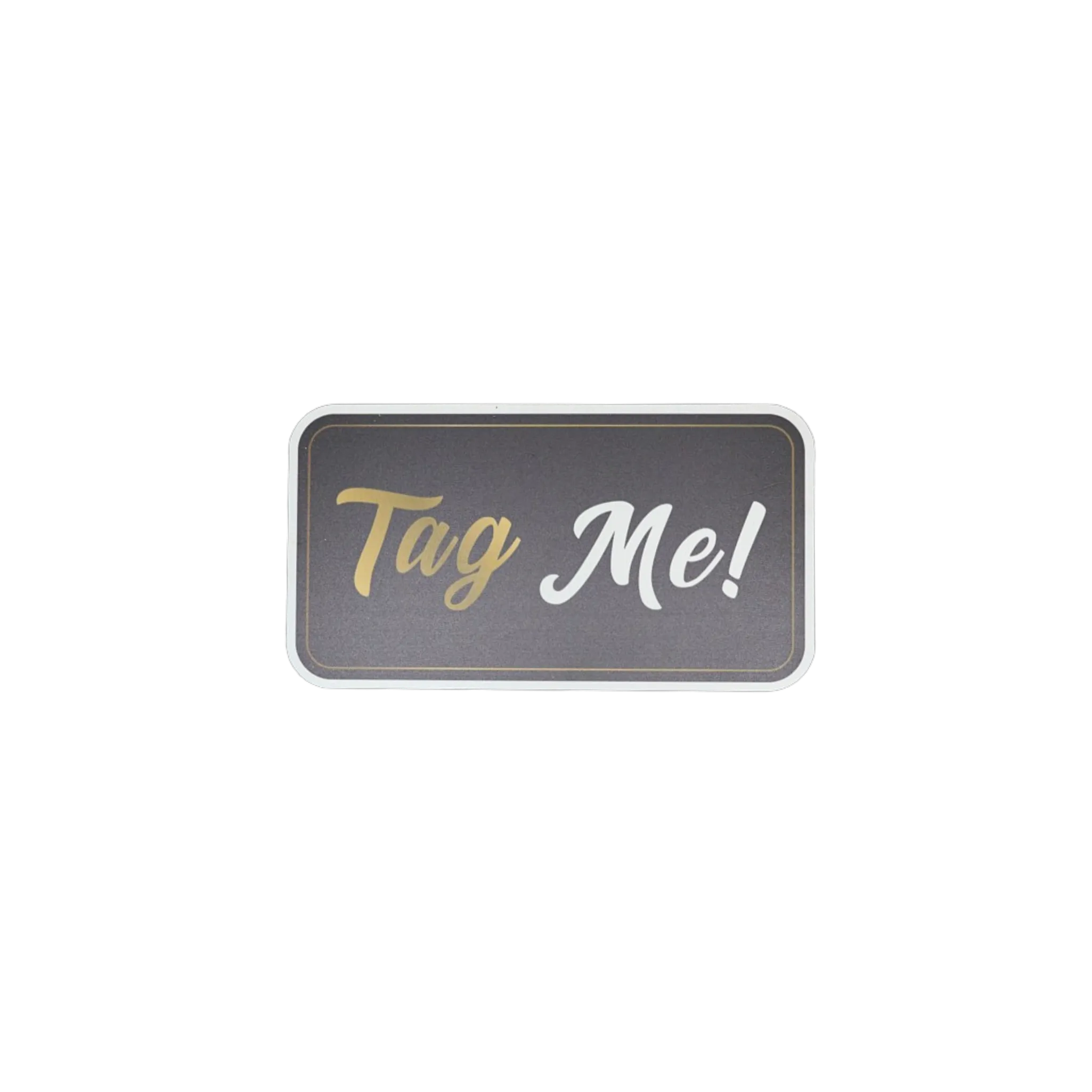 Tag Me