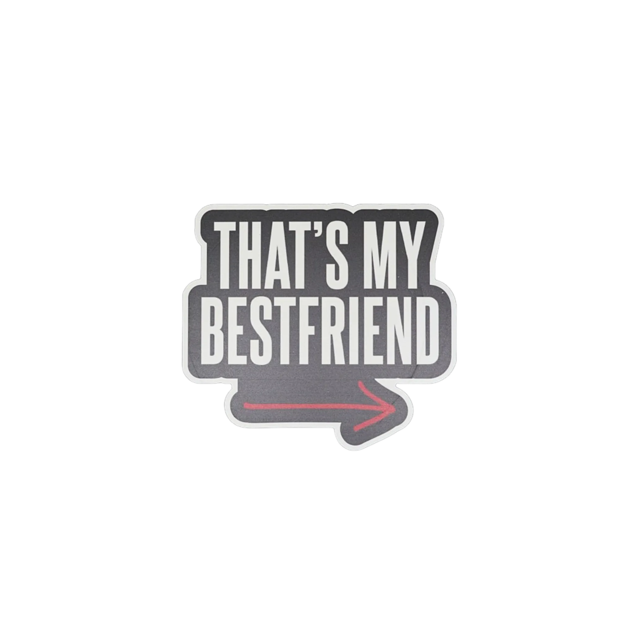 That's My Bestfriend